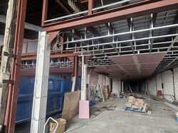Nam Hiong Building (D14), Warehouse #568094831